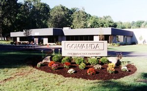 Gowanda