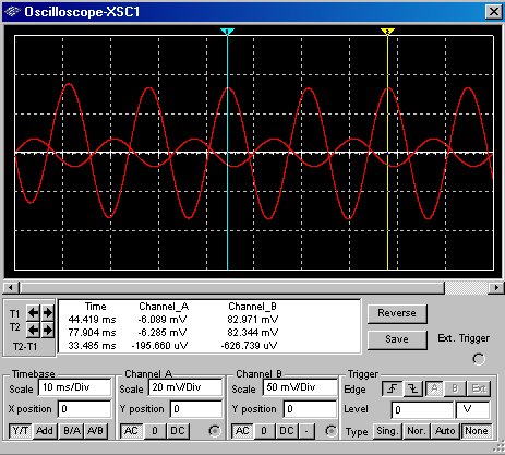 Oscilloscope-XSC1