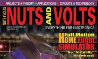 Nuts and Volts №4 2014