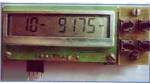 Синтезатор частоты для радиовещательного приемника УКВ на PIC16F84A и дисплее МТ-10Т7-7Т