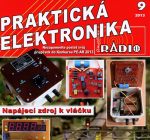 Prakticka Elektronika №9 2013
