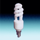 Электронный балласт компактной люминесцентной лампы дневного света фирмы DELUX