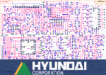 HYUNDAI H-CDM8050