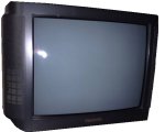 Ремонт телевизоров на примере моделей PANASONIC TC-2150R/RS/2155R/2170R (часть 2)
