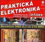 Prakticka Elektronika №6 2013