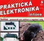 Prakticka Elektronika №5 2013