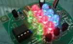 RGB LED PWM Driver