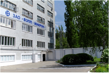 ВЗПП-Микрон