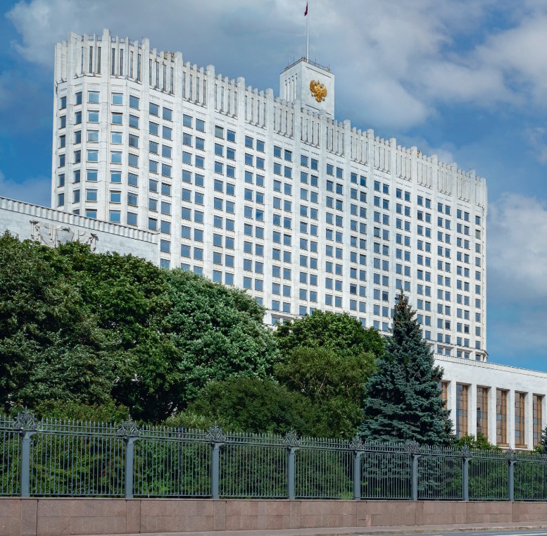 Байкал Электроникс