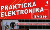 Prakticka Elektronika №4 2015