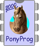 Программаторы и программирование микроконтроллеров (PonyProg)