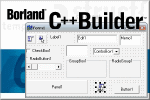 Borland C++ Builder 6 для начинающих (статья шестая)