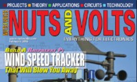 Nuts and Volts №2 2016