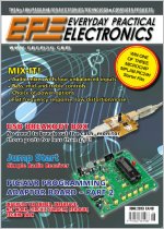 Everyday Practical Electronics №6 2013г