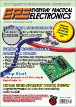 Everyday Practical Electronics №5 2013г