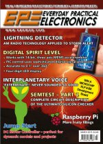 Everyday Practical Electronics №3 2013г