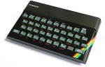 ASPECT 128 AVR ZX Spectrum Персональный компьютер (радиоконструктор)