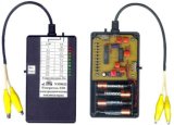 Прибор для проверки электролитических конденсаторов