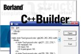 Borland C++ Builder 6 для начинающих (Статья десятая)