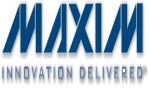 Операционные усилители компании MAXIM
