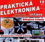 Prakticka Elektronika №12 2013