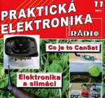 Prakticka Elektronika №11 2013