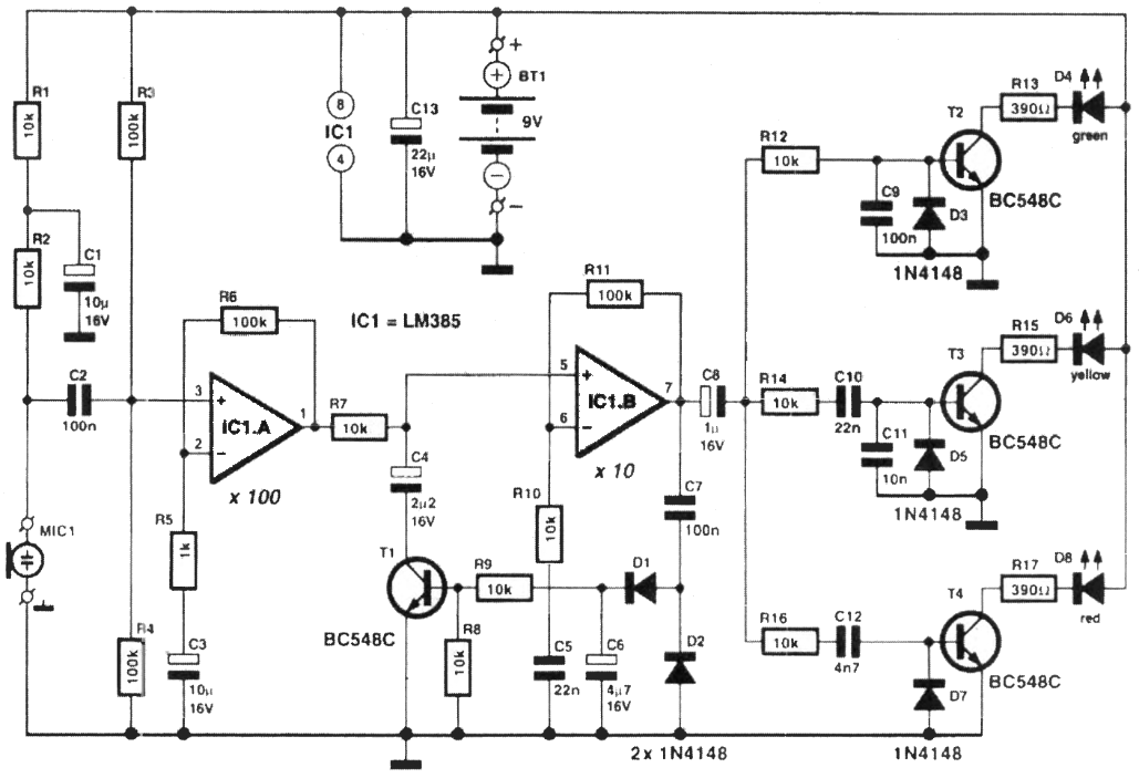 Цму ссоп. Схема компрессора сигнала для ЦМУ. Микрофонный усилитель lm358 с компрессором. Компрессор для ЦМУ схема. Микрофонный усилитель с компрессором схема.