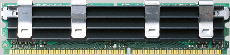 240 pin DDR2 FBDIM